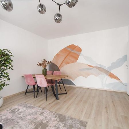 Perfect Harmony At Eas Residence Oradea Extérieur photo