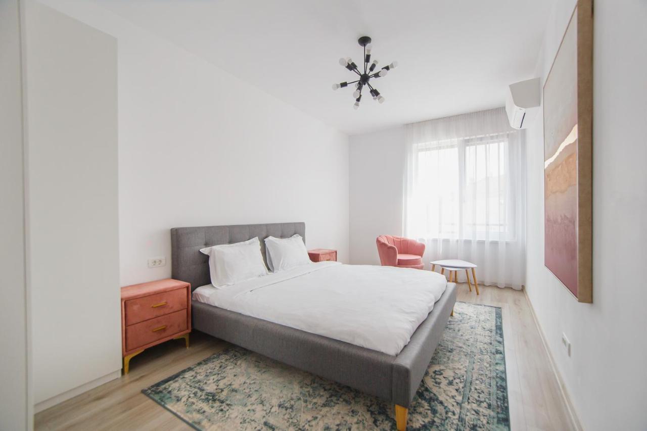 Perfect Harmony At Eas Residence Oradea Extérieur photo