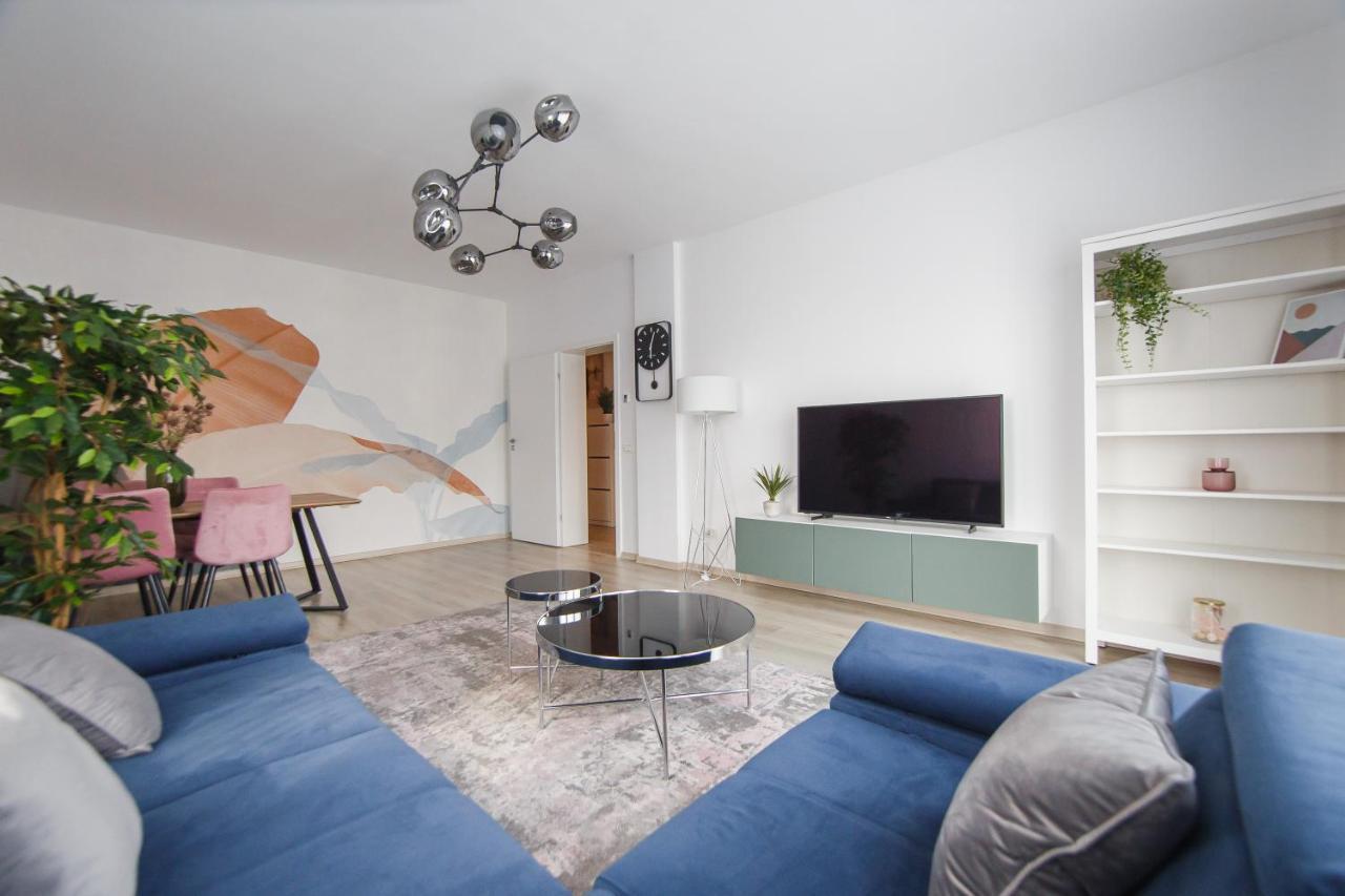 Perfect Harmony At Eas Residence Oradea Extérieur photo