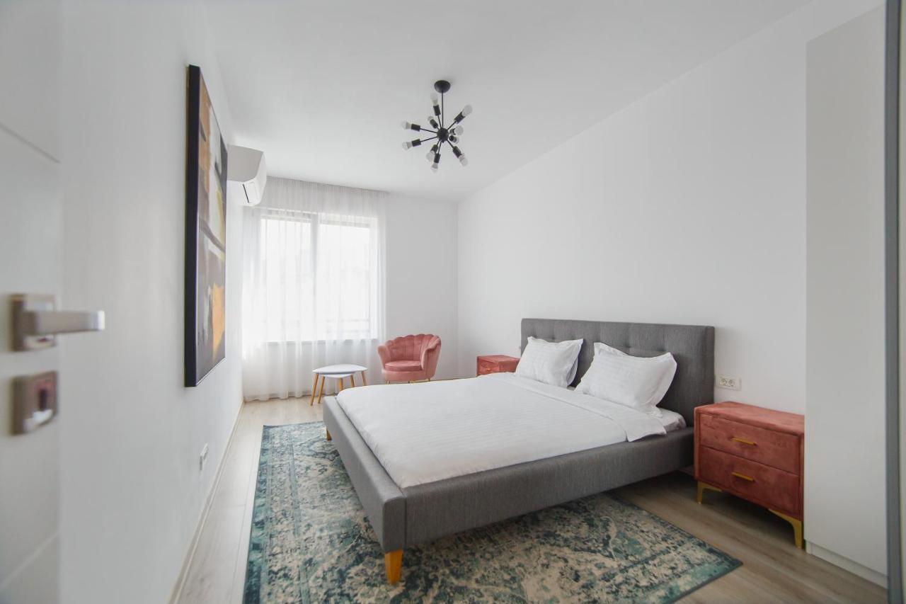 Perfect Harmony At Eas Residence Oradea Extérieur photo
