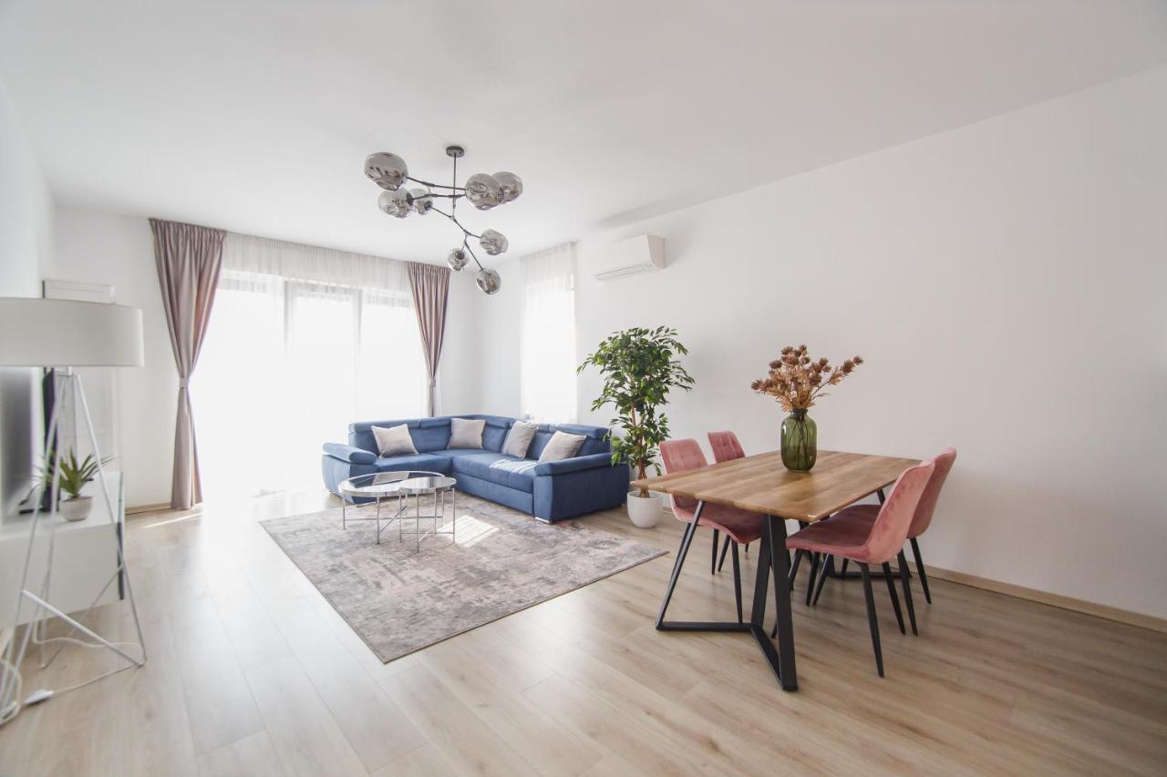 Perfect Harmony At Eas Residence Oradea Extérieur photo