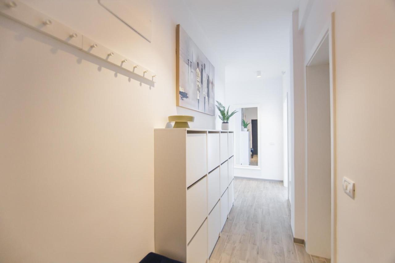 Perfect Harmony At Eas Residence Oradea Extérieur photo