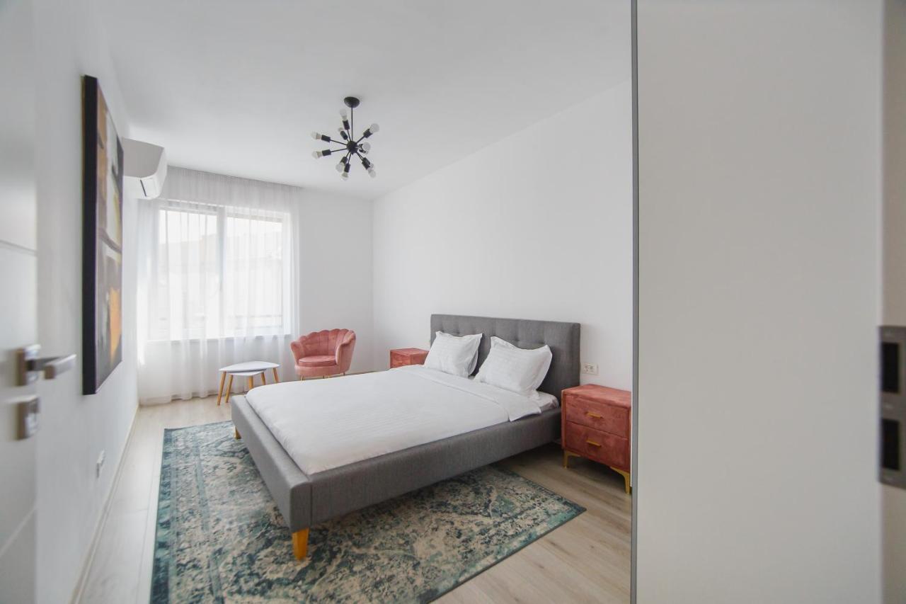Perfect Harmony At Eas Residence Oradea Extérieur photo