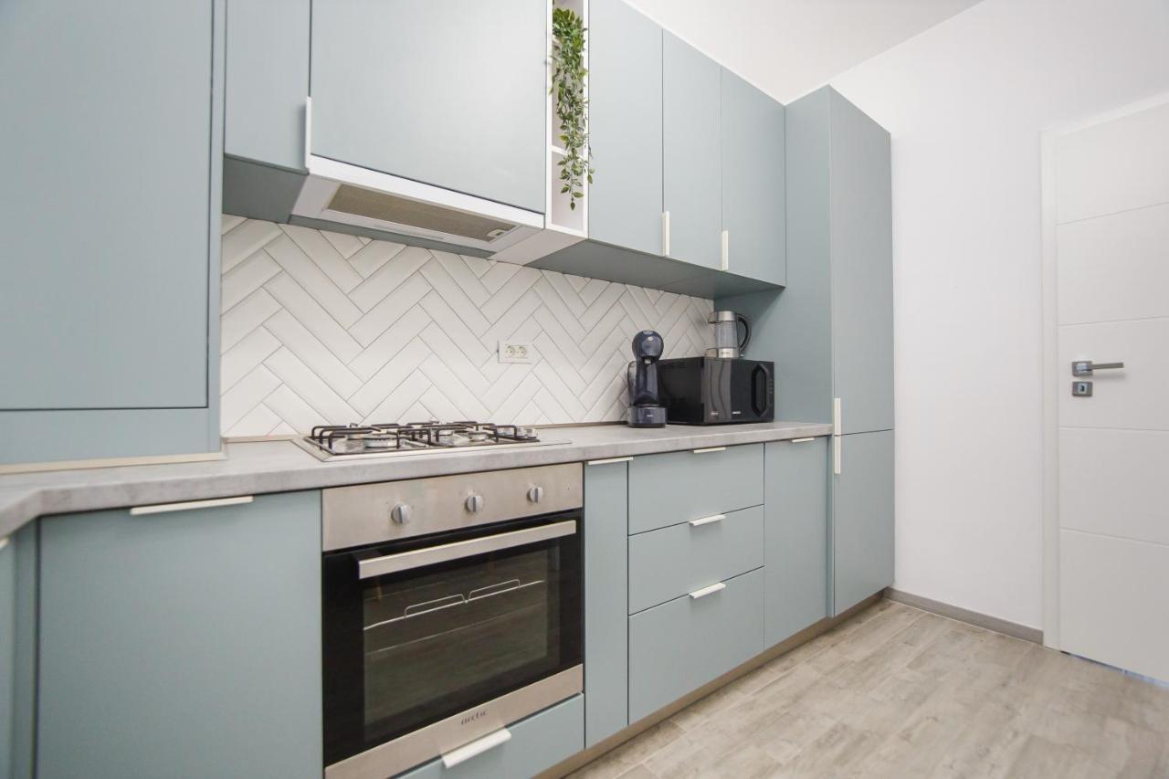Perfect Harmony At Eas Residence Oradea Extérieur photo