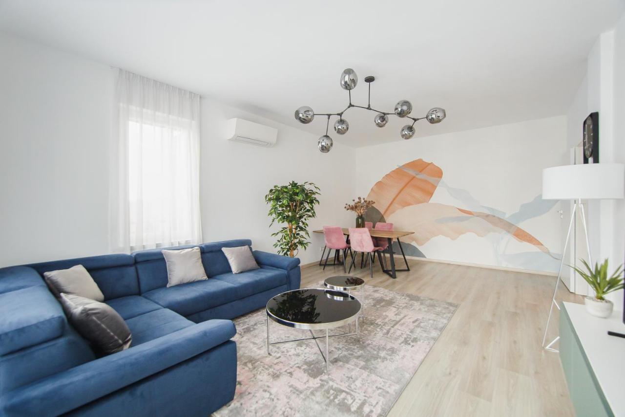 Perfect Harmony At Eas Residence Oradea Extérieur photo