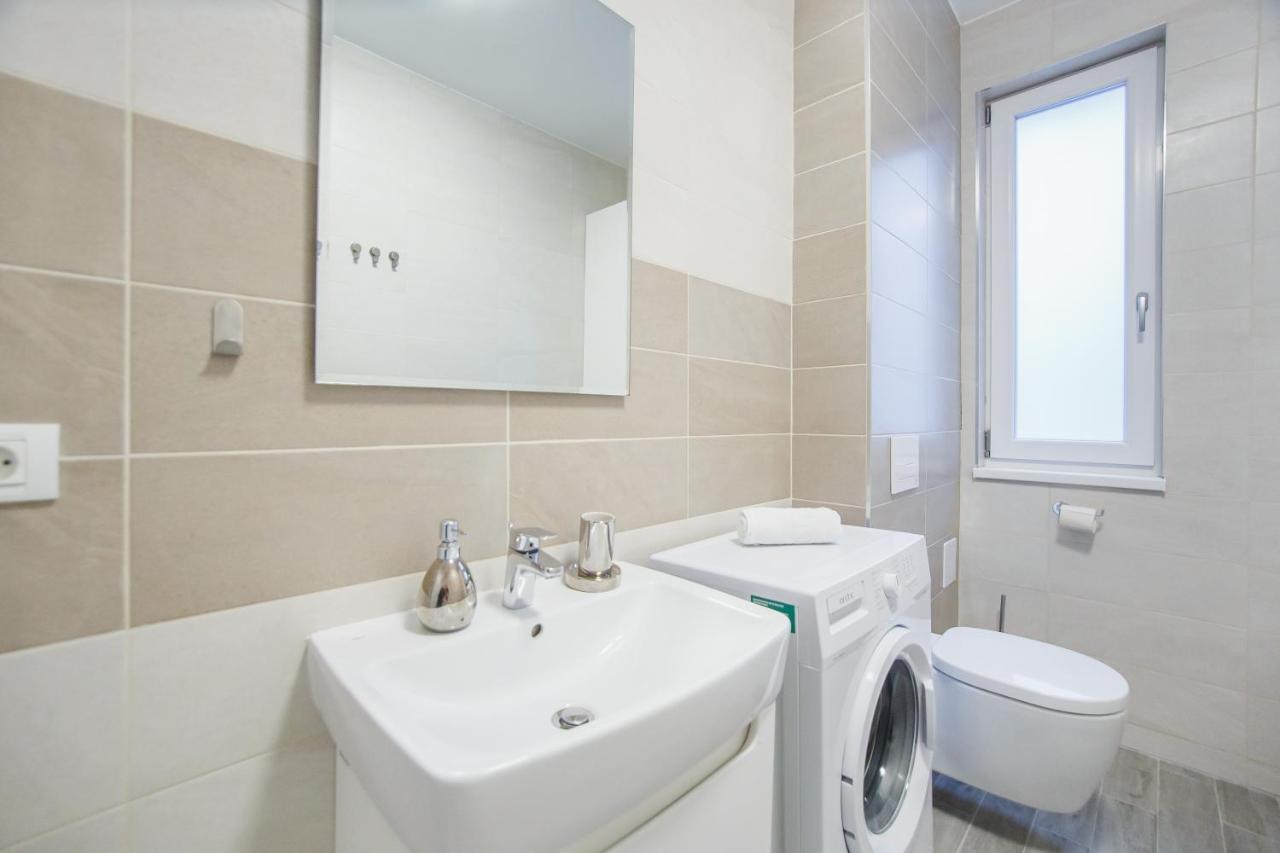 Perfect Harmony At Eas Residence Oradea Extérieur photo