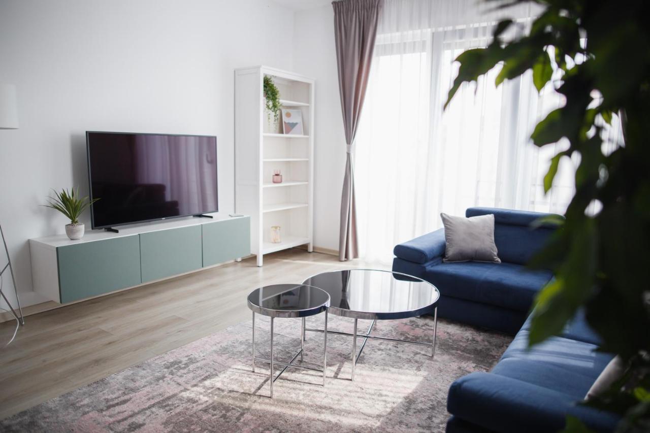 Perfect Harmony At Eas Residence Oradea Extérieur photo