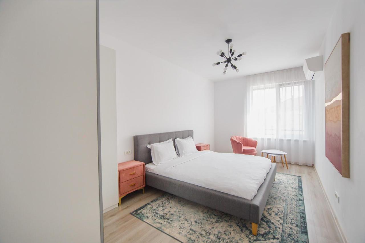 Perfect Harmony At Eas Residence Oradea Extérieur photo