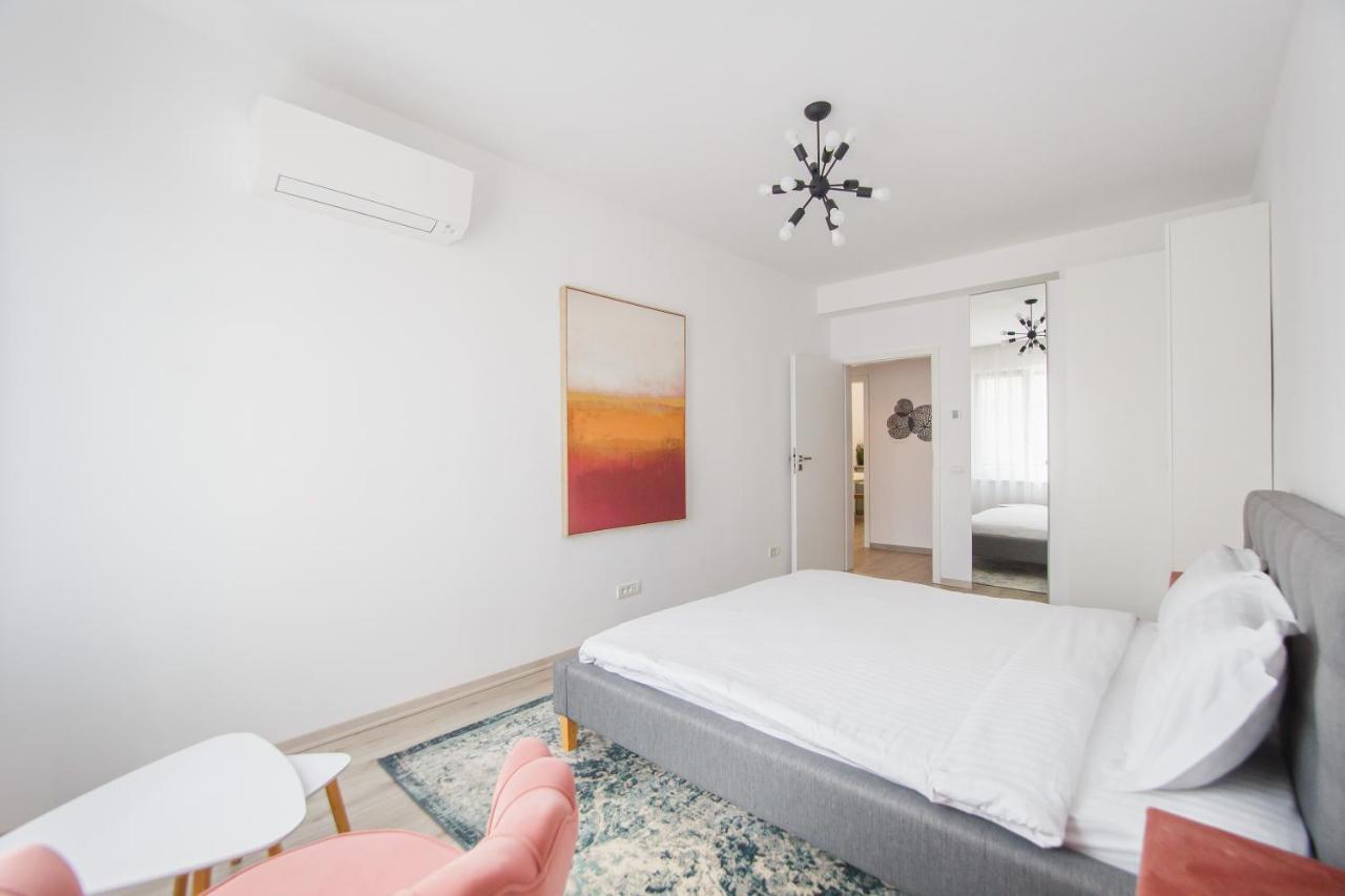 Perfect Harmony At Eas Residence Oradea Extérieur photo