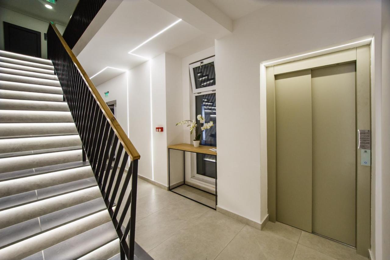 Perfect Harmony At Eas Residence Oradea Extérieur photo