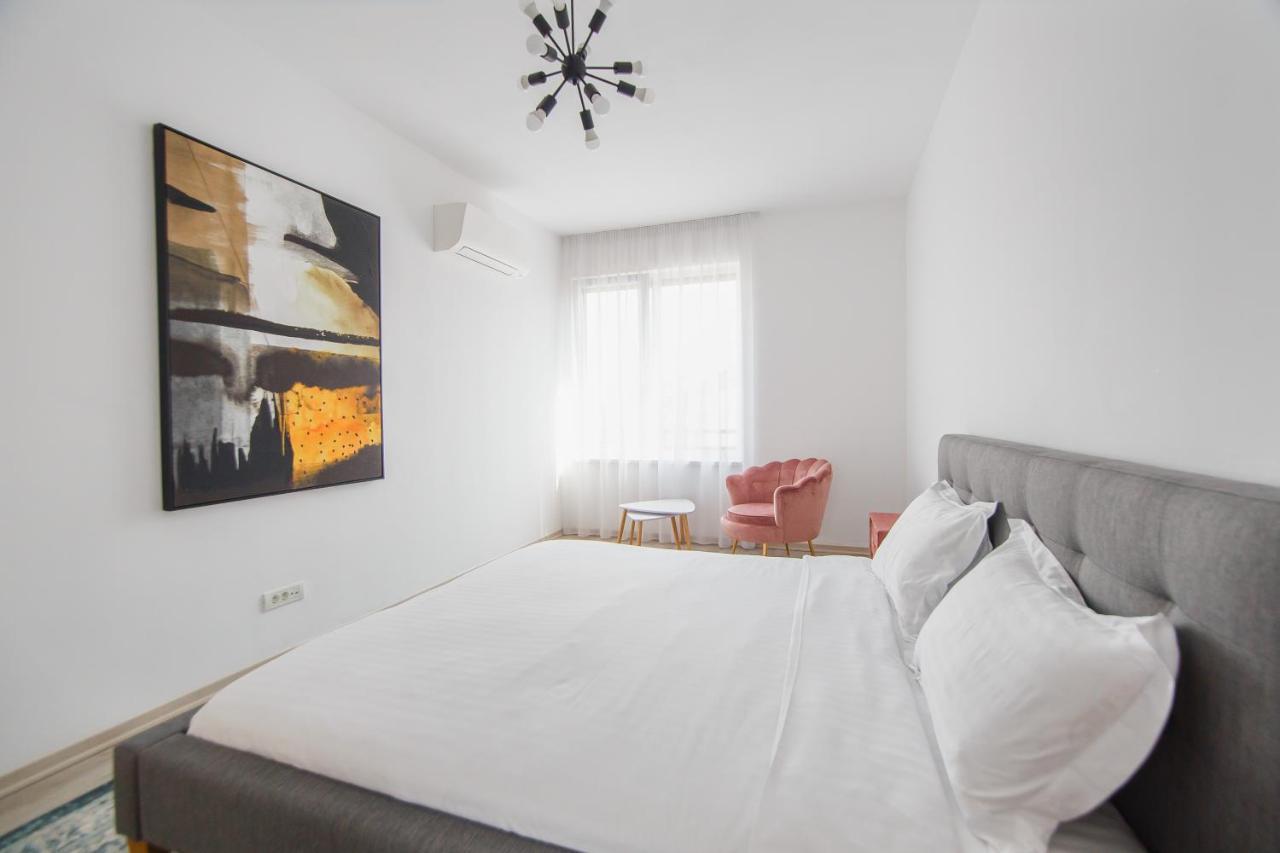 Perfect Harmony At Eas Residence Oradea Extérieur photo