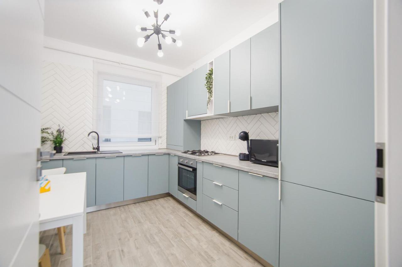 Perfect Harmony At Eas Residence Oradea Extérieur photo