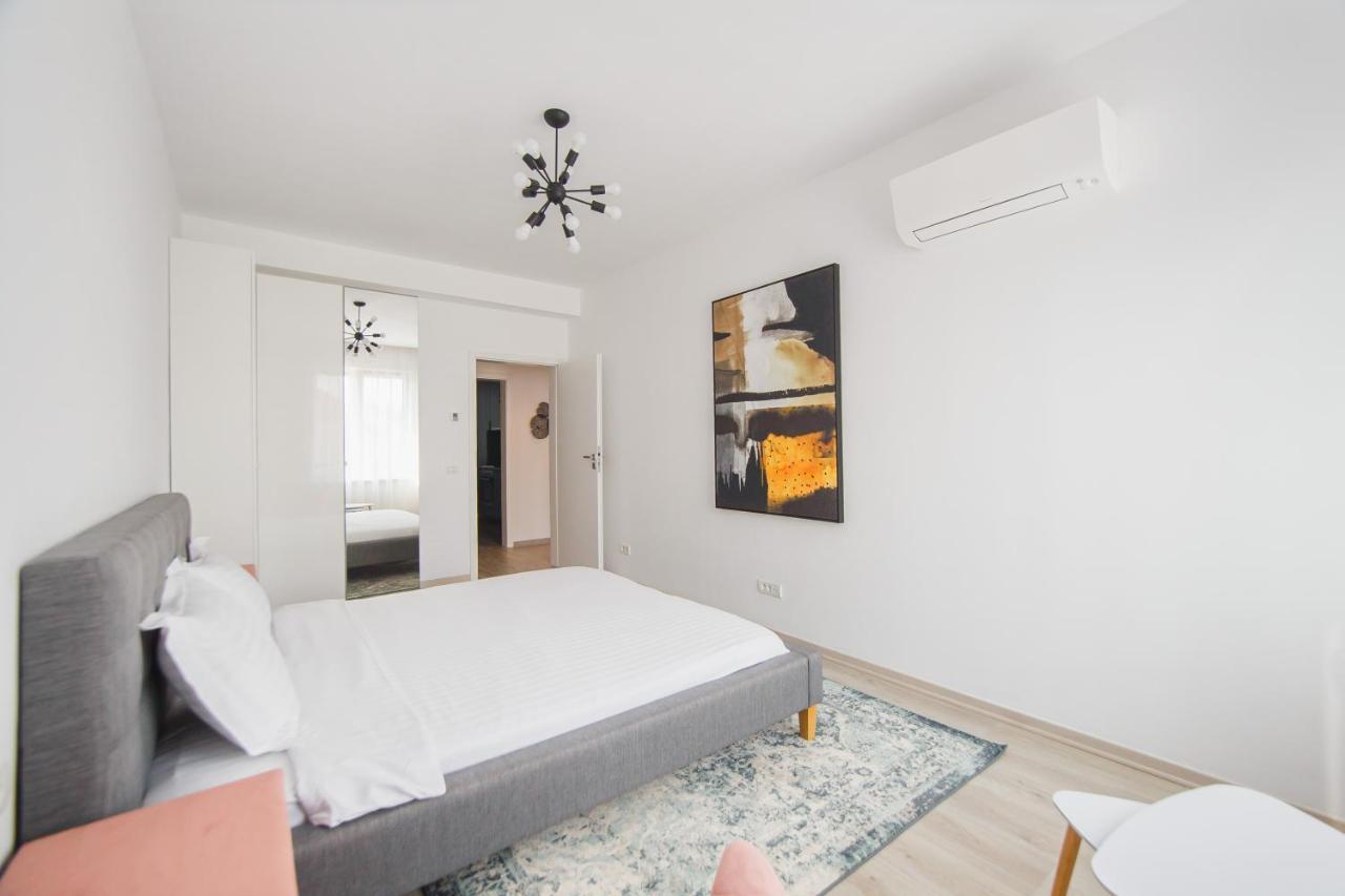Perfect Harmony At Eas Residence Oradea Extérieur photo
